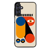 Bauhaus Eye Retro FZ4250 Samsung Galaxy A15 5G Case