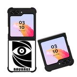 Eye Astrology Bauhaus FZ4257 Samsung Galaxy Z Flip 5 2023 5G Case