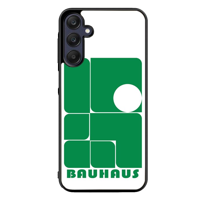 Soulhouse Bauhaus Green FZ4261 Samsung Galaxy A25 5G Case