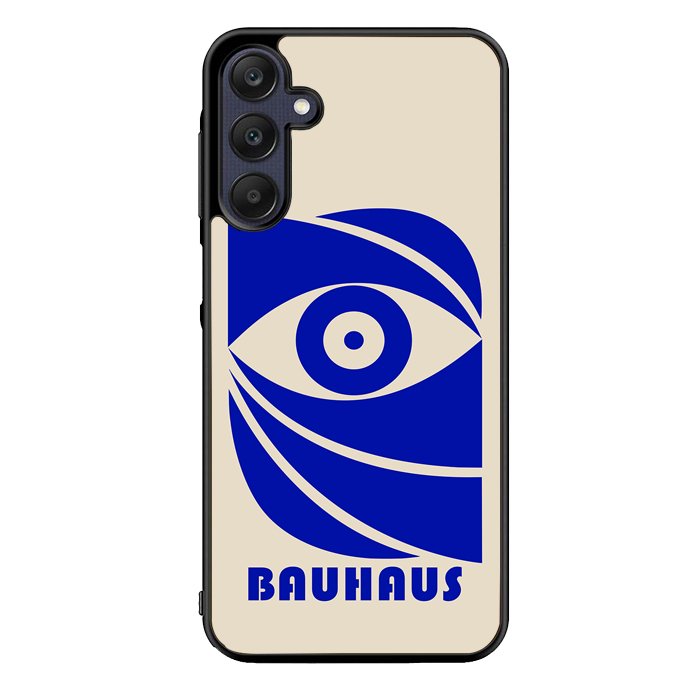 Eye Blue Bauhaus FZ4265 Samsung Galaxy A15 5G Case