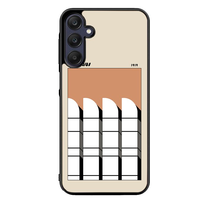 Bauhaus 1919 Archive FZ4267 Samsung Galaxy A25 5G Case