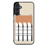 Bauhaus 1919 Archive FZ4267 Samsung Galaxy A25 5G Case