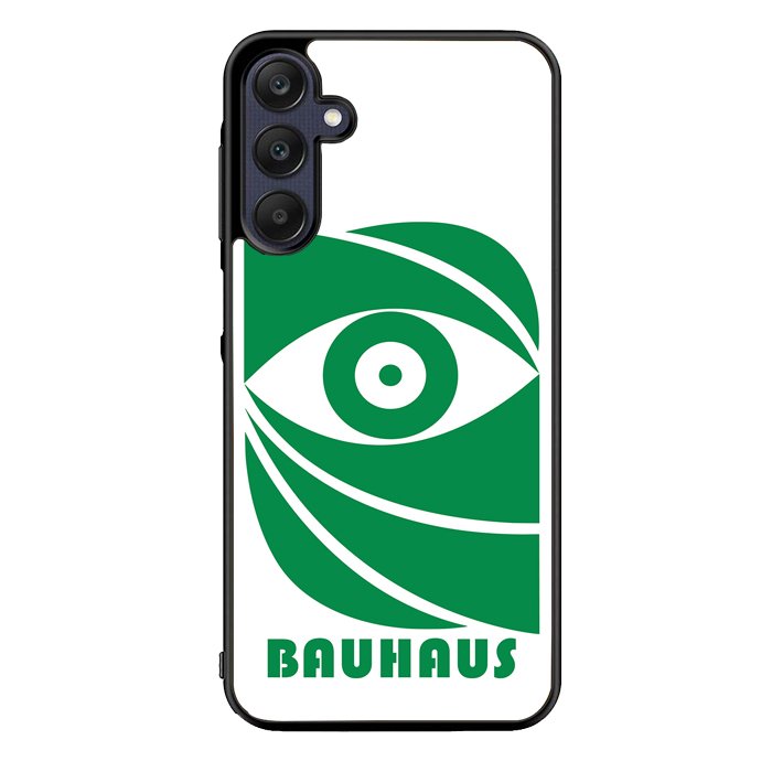 Eye Bauhaus Green FZ4270 Samsung Galaxy A25 5G Case