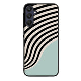 Retro Art Minimalistic FZ4274 Samsung Galaxy A25 5G Case