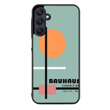Bauhaus 1923 Exhibition Art FZ4283 Samsung Galaxy A25 5G Case