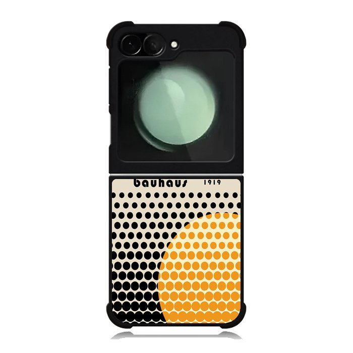 Wholesale Bauhaus 1919 FZ4285 Samsung Galaxy Z Flip 6 2024 5G Case