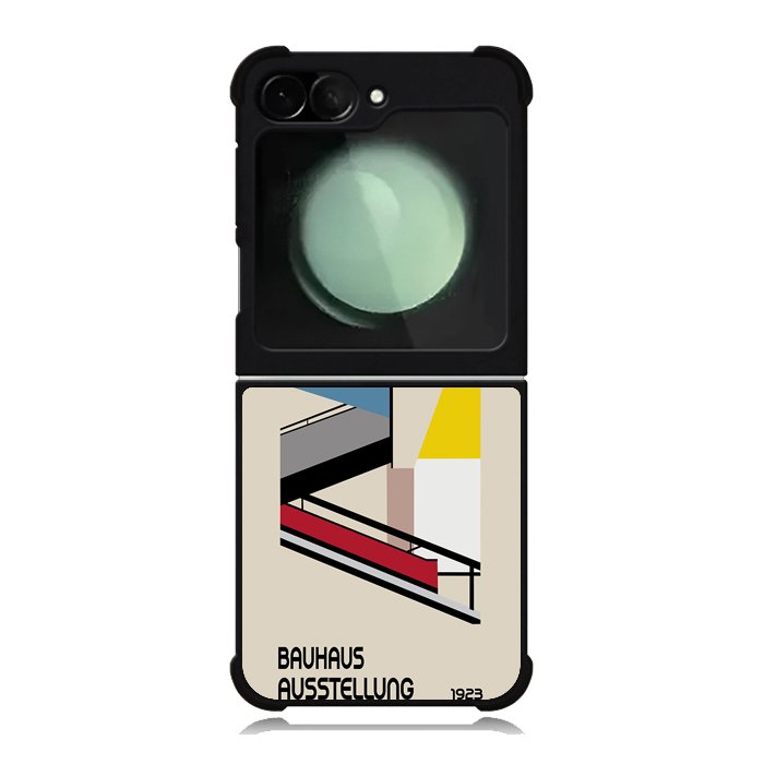 Bauhaus Staircase 1923 FZ4289 Samsung Galaxy Z Flip 6 2024 5G Case
