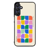 Bauhaus Ausstellung 1923 Colors FZ4301 Samsung Galaxy A15 5G Case