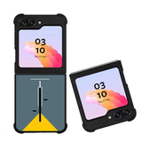 Bicycle Bauhaus Grey FZ4308 Samsung Galaxy Z Flip 5 2023 5G Case