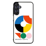 Bauhaus Misfits FZ4312 Samsung Galaxy A25 5G Case