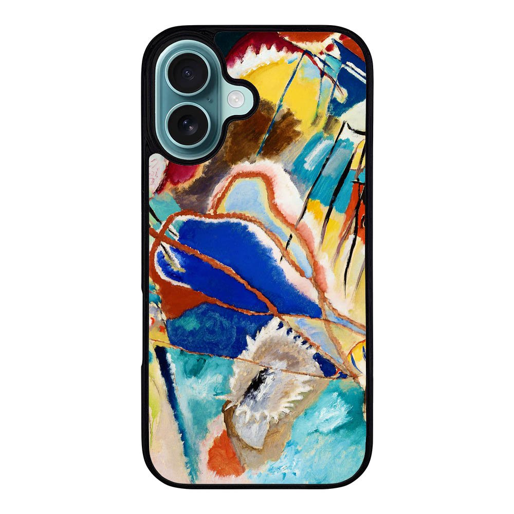 Quirk Cover: Stylish TPU phone cases with shock absorption, enhanced grip, and vibrant sublimation prints. Durable, long-lasting, and packed with personality.