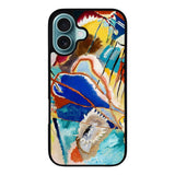 Quirk Cover: Stylish TPU phone cases with shock absorption, enhanced grip, and vibrant sublimation prints. Durable, long-lasting, and packed with personality.