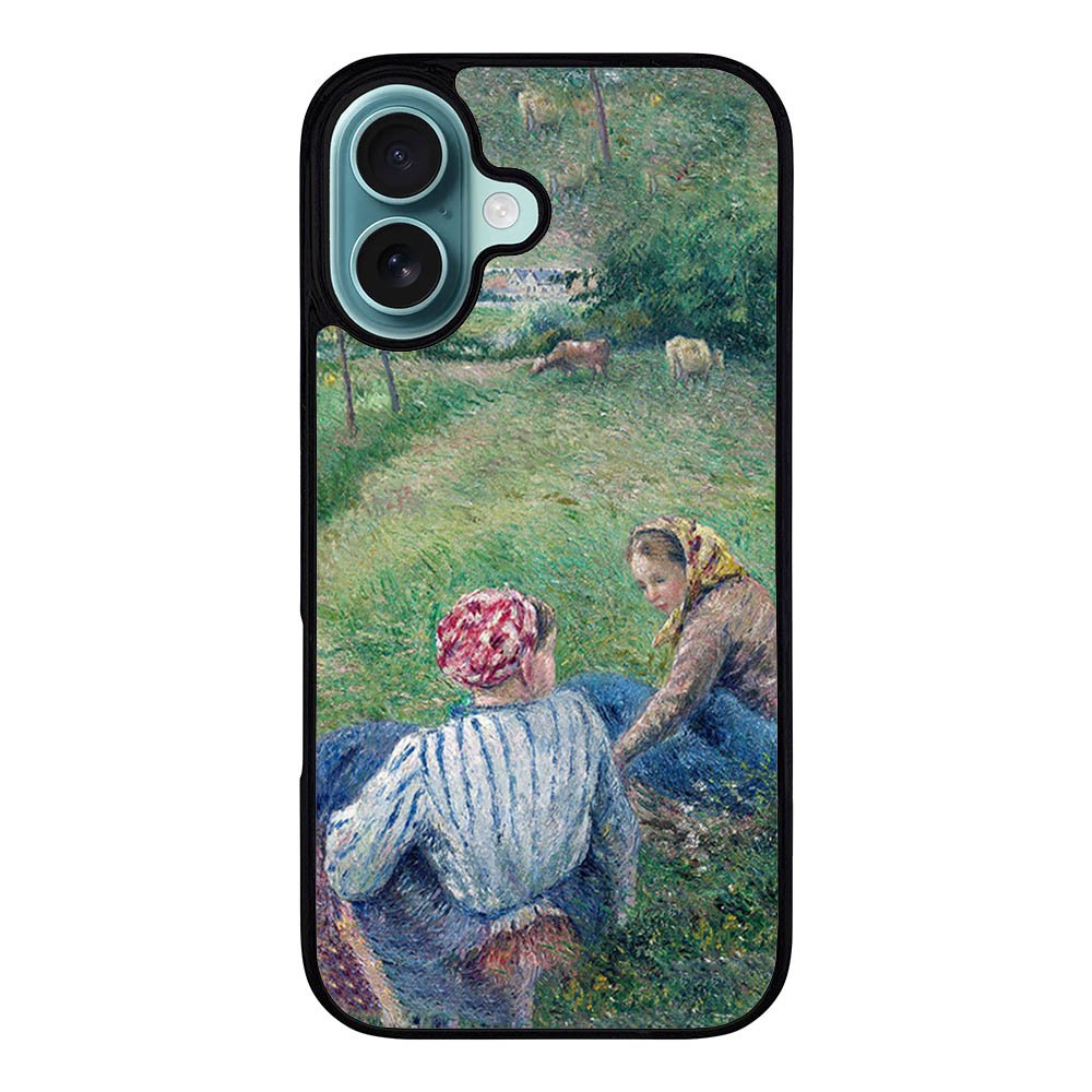 Quirk Cover: Stylish TPU phone cases with shock absorption, enhanced grip, and vibrant sublimation prints. Durable, long-lasting, and packed with personality.