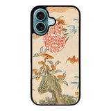 Quirk Cover: Stylish TPU phone cases with shock absorption, enhanced grip, and vibrant sublimation prints. Durable, long-lasting, and packed with personality.
