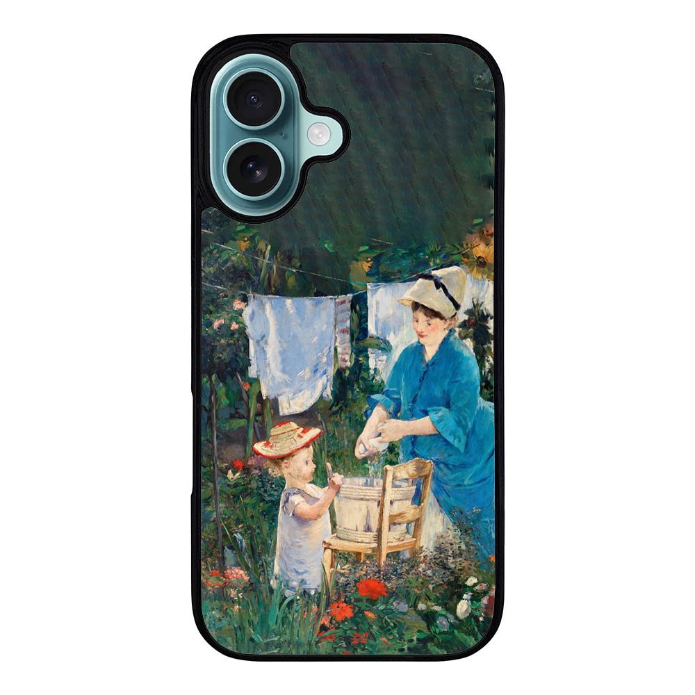 Quirk Cover: Stylish TPU phone cases with shock absorption, enhanced grip, and vibrant sublimation prints. Durable, long-lasting, and packed with personality.