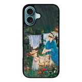 Quirk Cover: Stylish TPU phone cases with shock absorption, enhanced grip, and vibrant sublimation prints. Durable, long-lasting, and packed with personality.