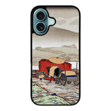 Quirk Cover: Stylish TPU phone cases with shock absorption, enhanced grip, and vibrant sublimation prints. Durable, long-lasting, and packed with personality.