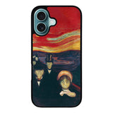 Quirk Cover: Stylish TPU phone cases with shock absorption, enhanced grip, and vibrant sublimation prints. Durable, long-lasting, and packed with personality.