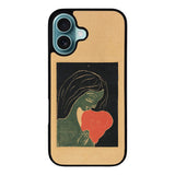 Quirk Cover: Stylish TPU phone cases with shock absorption, enhanced grip, and vibrant sublimation prints. Durable, long-lasting, and packed with personality.