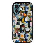 Quirk Cover: Stylish TPU phone cases with shock absorption, enhanced grip, and vibrant sublimation prints. Durable, long-lasting, and packed with personality.