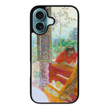 Quirk Cover: Stylish TPU phone cases with shock absorption, enhanced grip, and vibrant sublimation prints. Durable, long-lasting, and packed with personality.