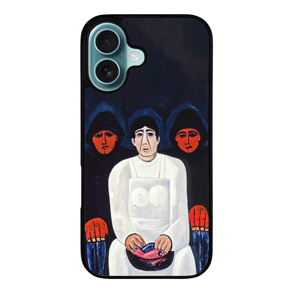 Quirk Cover: Stylish TPU phone cases with shock absorption, enhanced grip, and vibrant sublimation prints. Durable, long-lasting, and packed with personality.