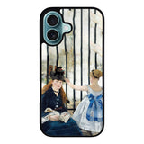 Quirk Cover: Stylish TPU phone cases with shock absorption, enhanced grip, and vibrant sublimation prints. Durable, long-lasting, and packed with personality.