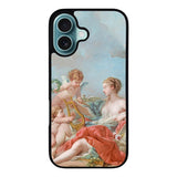 Quirk Cover: Stylish TPU phone cases with shock absorption, enhanced grip, and vibrant sublimation prints. Durable, long-lasting, and packed with personality.