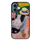 Quirk Cover: Stylish TPU phone cases with shock absorption, enhanced grip, and vibrant sublimation prints. Durable, long-lasting, and packed with personality.