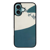 Quirk Cover: Stylish TPU phone cases with shock absorption, enhanced grip, and vibrant sublimation prints. Durable, long-lasting, and packed with personality.