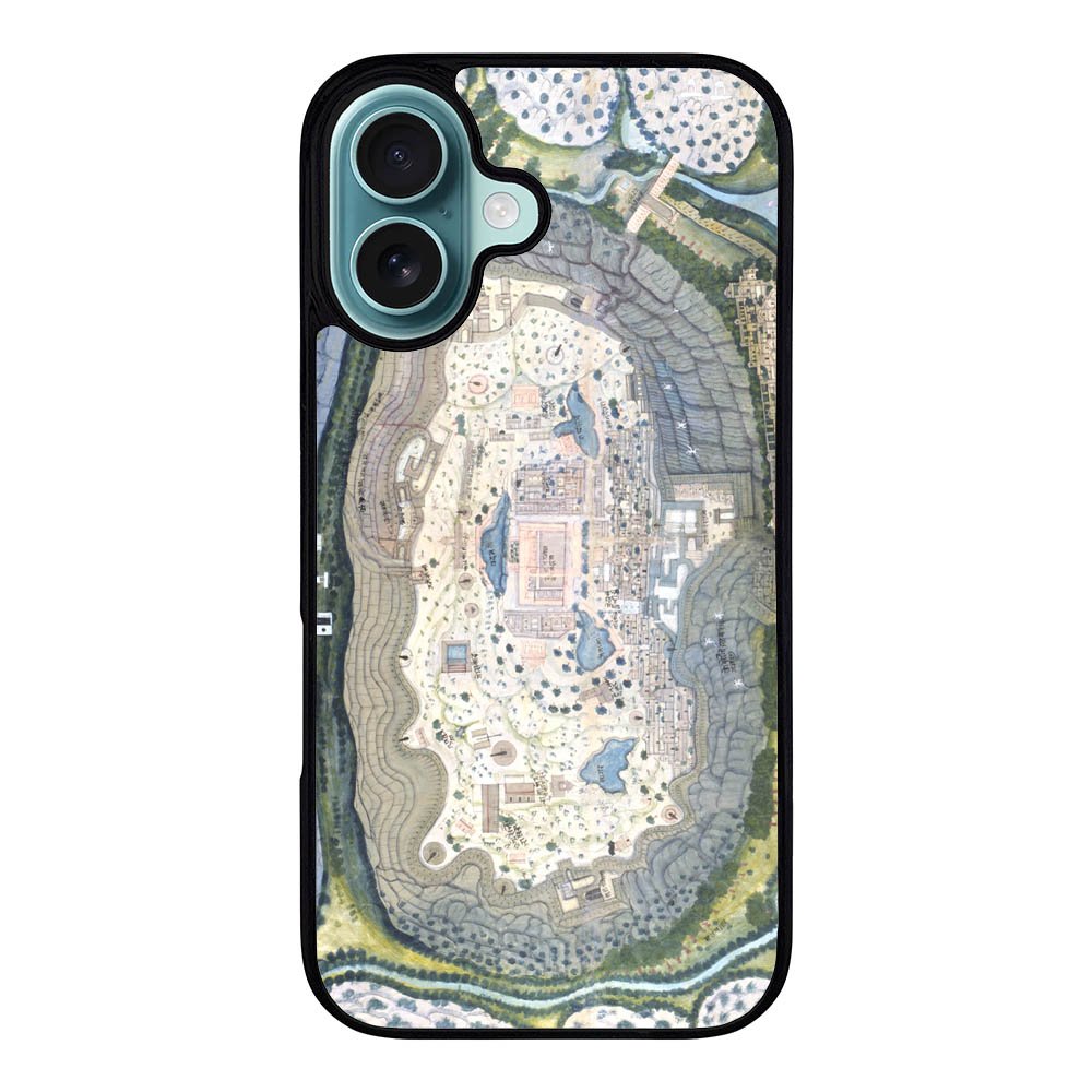 Quirk Cover: Stylish TPU phone cases with shock absorption, enhanced grip, and vibrant sublimation prints. Durable, long-lasting, and packed with personality.