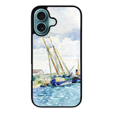 Quirk Cover: Stylish TPU phone cases with shock absorption, enhanced grip, and vibrant sublimation prints. Durable, long-lasting, and packed with personality.