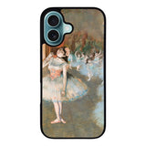 Quirk Cover: Stylish TPU phone cases with shock absorption, enhanced grip, and vibrant sublimation prints. Durable, long-lasting, and packed with personality.