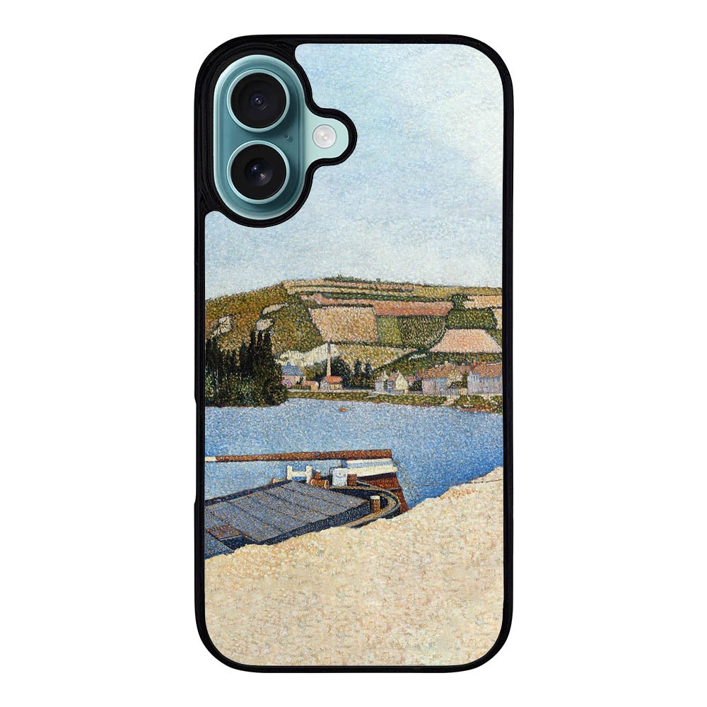 Quirk Cover: Stylish TPU phone cases with shock absorption, enhanced grip, and vibrant sublimation prints. Durable, long-lasting, and packed with personality.