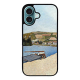 Quirk Cover: Stylish TPU phone cases with shock absorption, enhanced grip, and vibrant sublimation prints. Durable, long-lasting, and packed with personality.