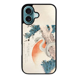 Quirk Cover: Stylish TPU phone cases with shock absorption, enhanced grip, and vibrant sublimation prints. Durable, long-lasting, and packed with personality.
