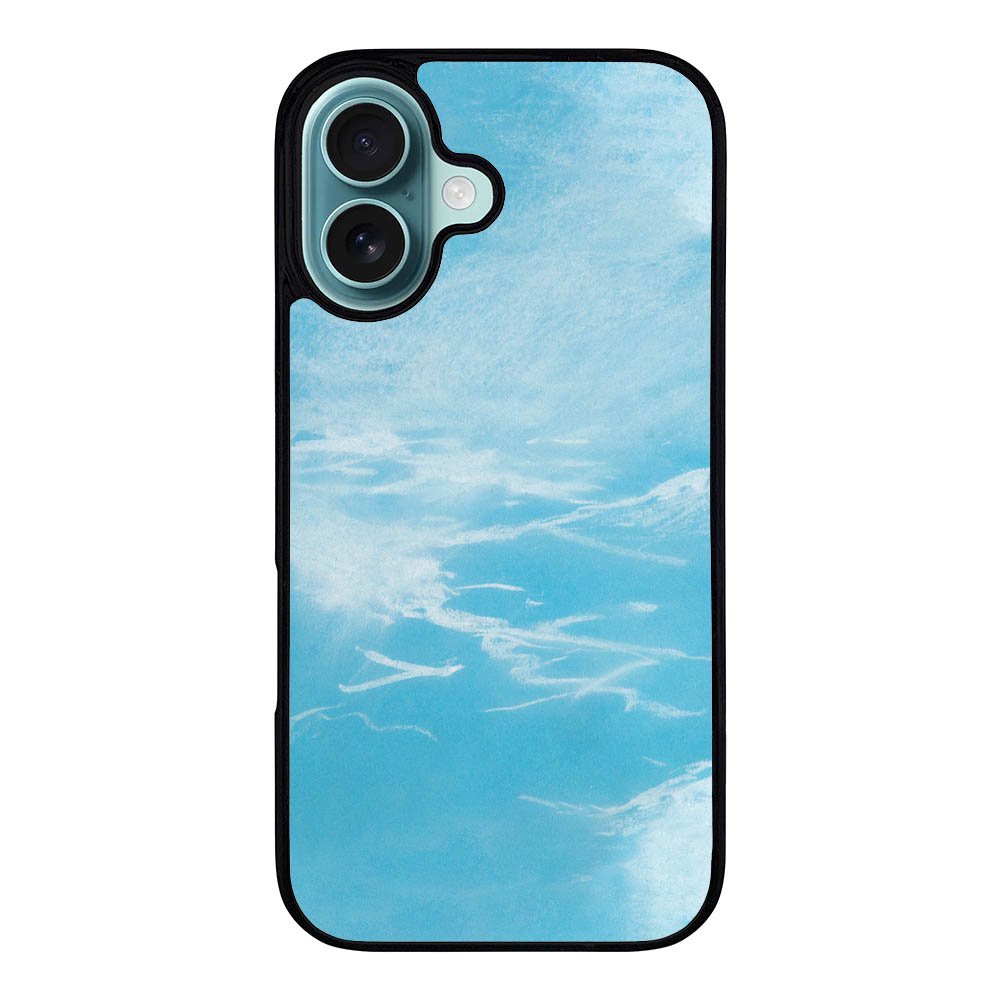 Quirk Cover: Stylish TPU phone cases with shock absorption, enhanced grip, and vibrant sublimation prints. Durable, long-lasting, and packed with personality.