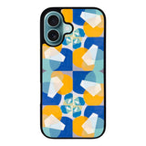 Quirk Cover: Stylish TPU phone cases with shock absorption, enhanced grip, and vibrant sublimation prints. Durable, long-lasting, and packed with personality.