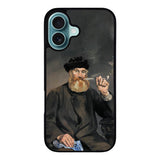 Quirk Cover: Stylish TPU phone cases with shock absorption, enhanced grip, and vibrant sublimation prints. Durable, long-lasting, and packed with personality.