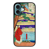 Quirk Cover: Stylish TPU phone cases with shock absorption, enhanced grip, and vibrant sublimation prints. Durable, long-lasting, and packed with personality.
