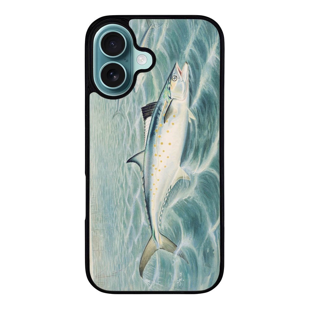 Quirk Cover: Stylish TPU phone cases with shock absorption, enhanced grip, and vibrant sublimation prints. Durable, long-lasting, and packed with personality.