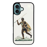 Quirk Cover: Stylish TPU phone cases with shock absorption, enhanced grip, and vibrant sublimation prints. Durable, long-lasting, and packed with personality.