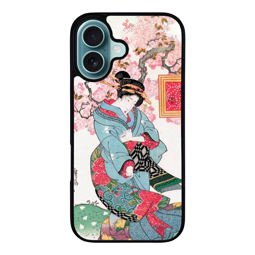 Quirk Cover: Stylish TPU phone cases with shock absorption, enhanced grip, and vibrant sublimation prints. Durable, long-lasting, and packed with personality.