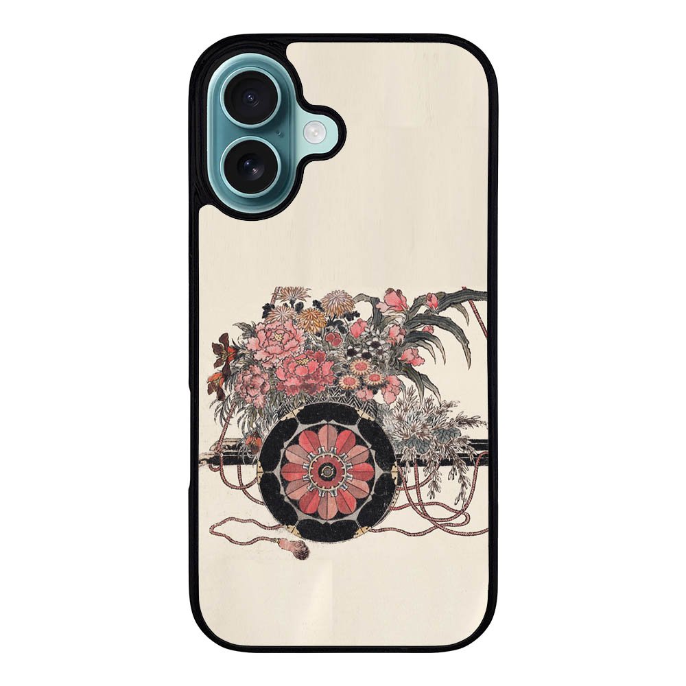 Quirk Cover: Stylish TPU phone cases with shock absorption, enhanced grip, and vibrant sublimation prints. Durable, long-lasting, and packed with personality.