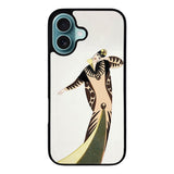 Quirk Cover: Stylish TPU phone cases with shock absorption, enhanced grip, and vibrant sublimation prints. Durable, long-lasting, and packed with personality.