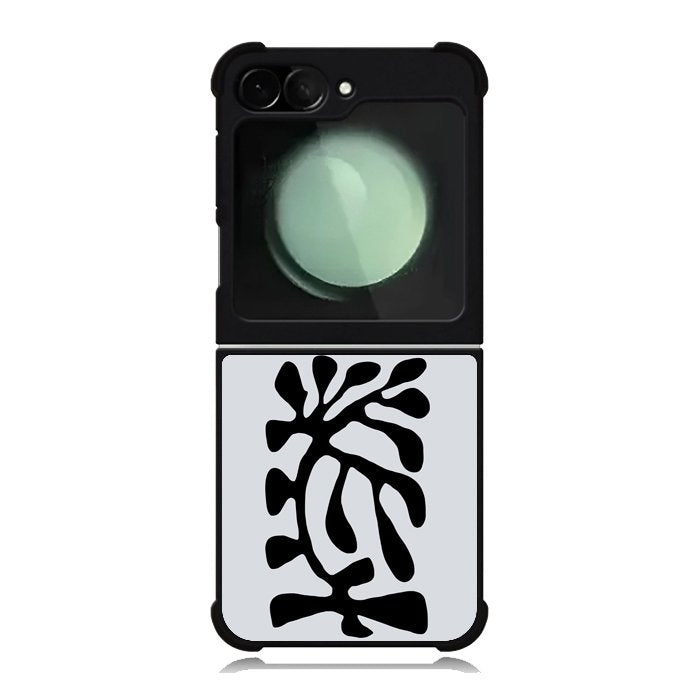 Abstract Art FZ5117 Samsung Galaxy Z Flip 6 2024 5G Case