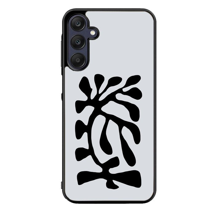 Abstract Art FZ5117 Samsung Galaxy A15 5G Case