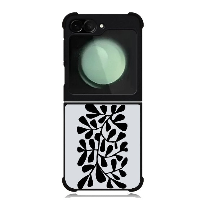 Abstract Art FZ5118 Samsung Galaxy Z Flip 6 2024 5G Case