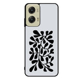 Abstract Art FZ5118 Motorola Moto G Stylus 5G 2024 Case