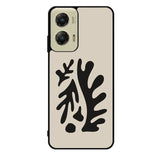 Aesthetic Art FZ5120 Motorola Moto G Stylus 5G 2024 Case